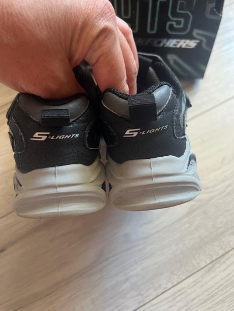 Tenisky, skechers,29