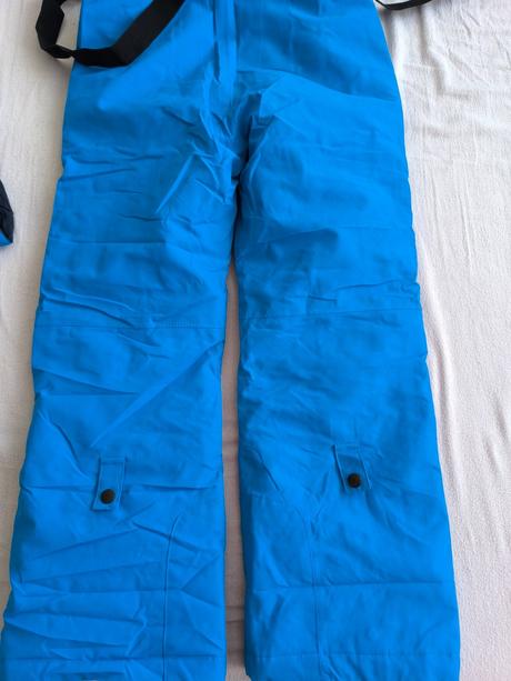 Lyžiarske nohavice, 140