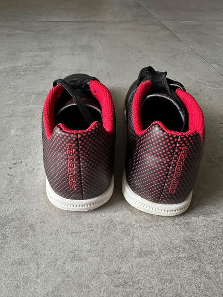 Halovky pro touch, 28