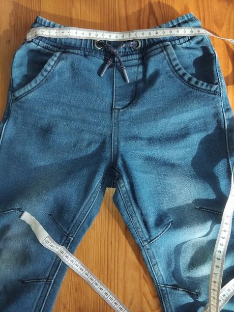 Chlapčenské rifle, lupilu,110