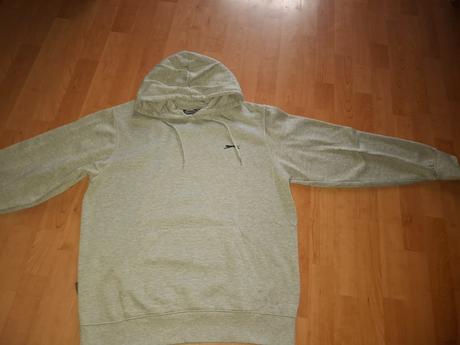 Pánska mikina, slazenger,l