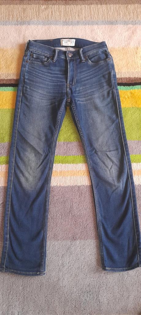 Rifle, abercrombie&fitch,164