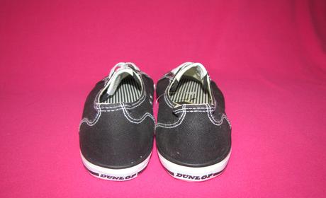 Topánky zn. dunlop, dunlop,39