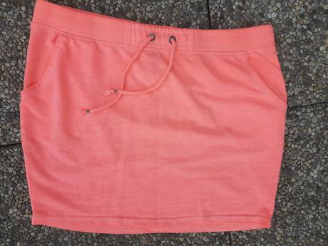 Tepláková sukňa colours velk. m., colours of the world,m