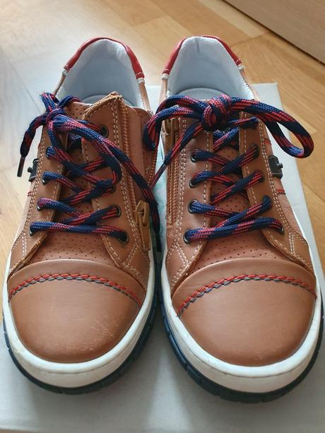 Topanky lasocki, velkost 32, lasocki,32