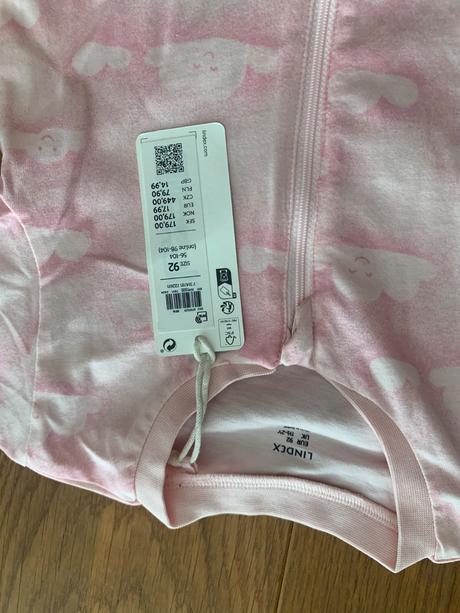 Overal, romper, jumper, letné pyžamko lindex 92/98, lindex,92 / 98