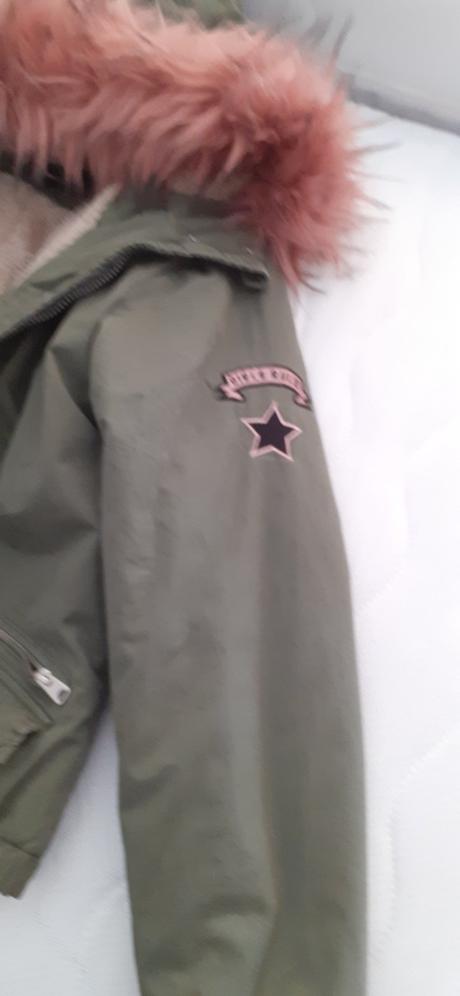 Zimna bunda, takko,176