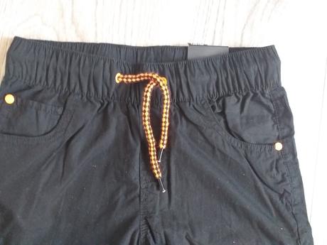 Nové chlapčenské bermudy, šortky, plavky 134, 122–134