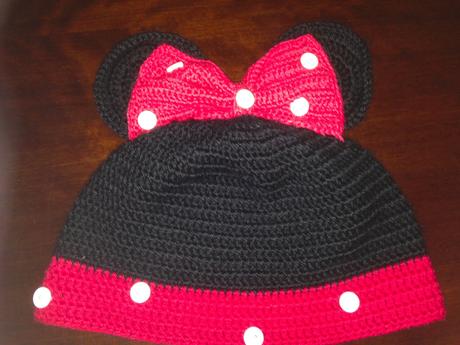 Pletená čiapočka, 92