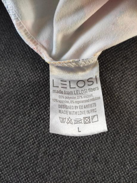 Lelosi tunika, l