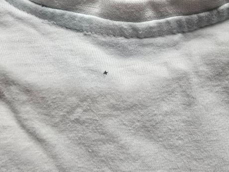 Trička krátky rukáv, 80