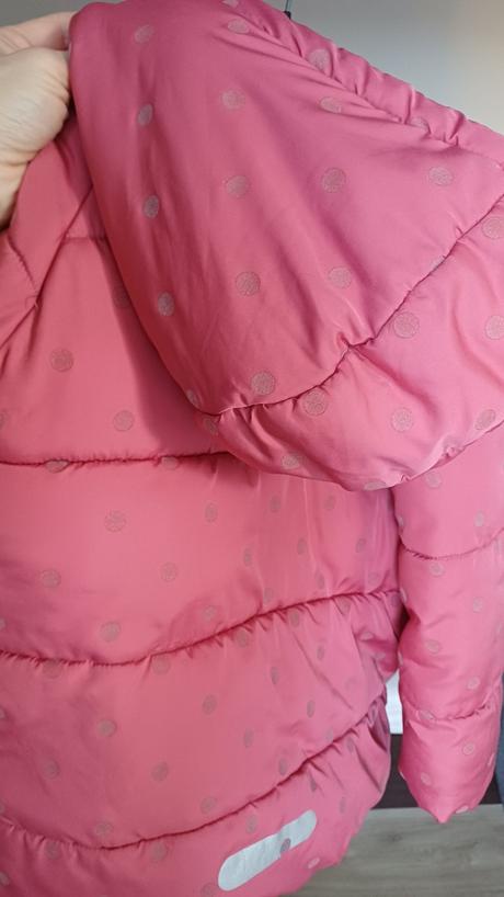 F&f zimná bunda 98/104, f&f,98