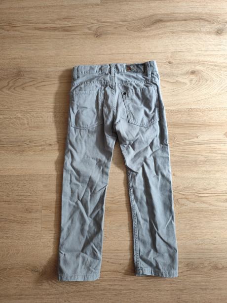 Nohavice, h&m,104