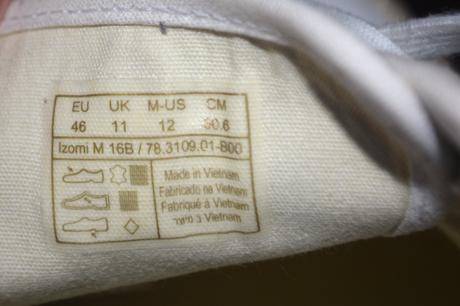 Scotch&soda, kožené sneakers veľ.46, 46