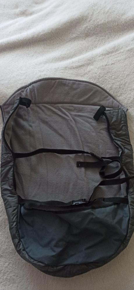 Set nanožník a rukávnik pinkie, pinkie