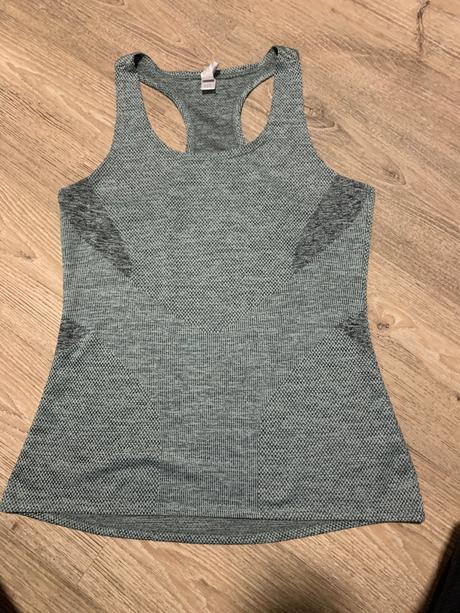 Adidas sportove funkcne tielko, adidas,m