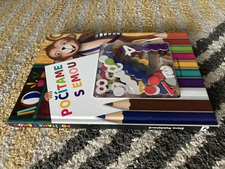 Počítame s emou elena rabčanová, 