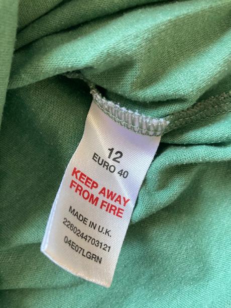 Topshop tričko, topshop,38