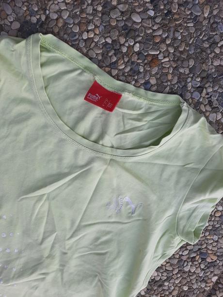 Zľava. tričko puma velk. s., puma,s