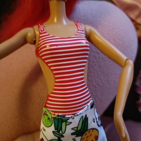Barbie,