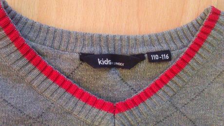 Pulovrík lindex, lindex,110