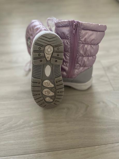 Snehule, deichmann,30