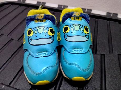 Adidasy new balance, new balance,26