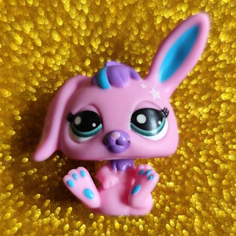 Lps littlest pet shop,