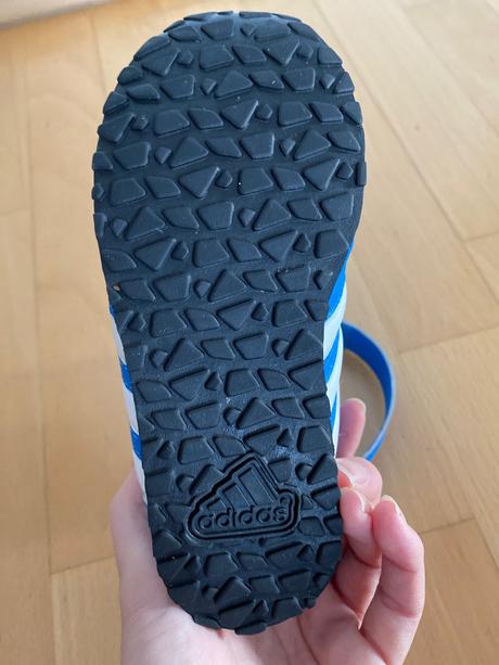 Zimné topánky adidas, adidas,27