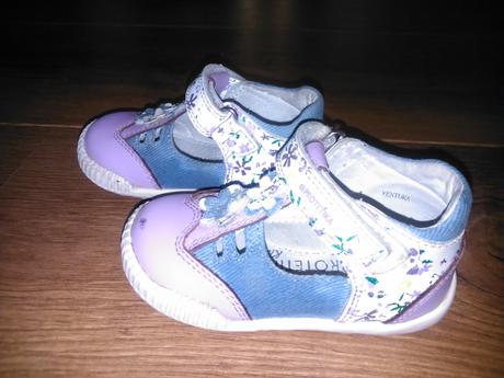 Topánky, protetika,20