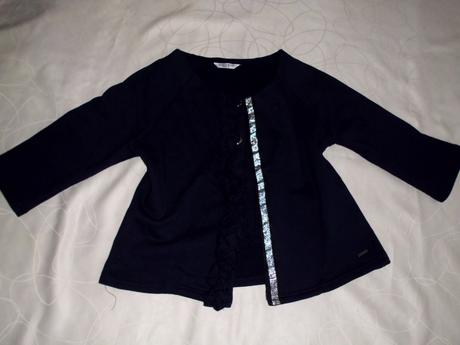 Kratšie sako pružné, m