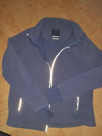 Softshellová bunda bez kapucne, tchibo,158