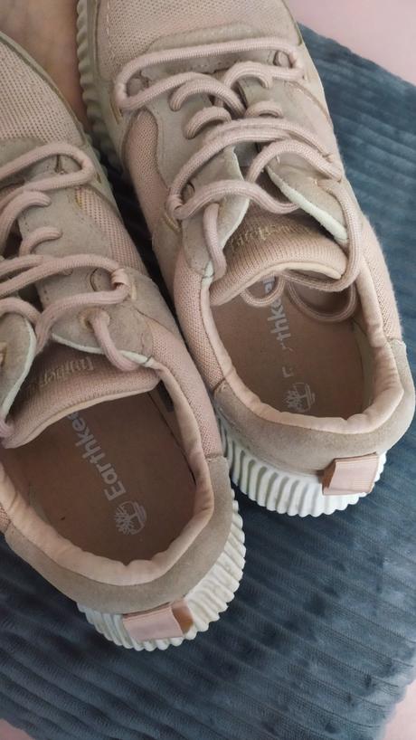 Timberland tenisky, timberland,38