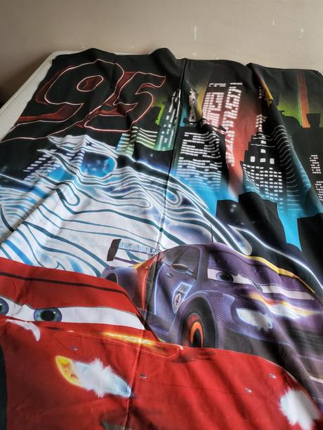 Obliečky cars, šírka (cm): 140,dĺžka (cm): 200