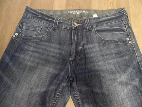 Rifle, tom tailor,34