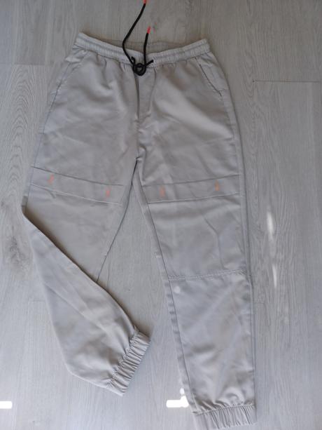 Nohavice shein 2ks, m