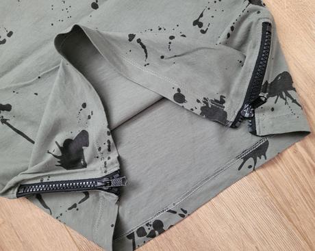 Tričko 122/128, dopodopo,122