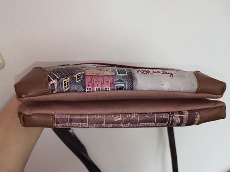 Kabelka - miss anekke, anekke