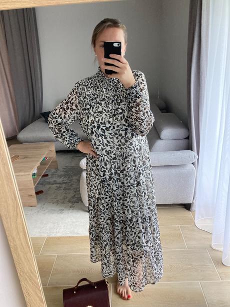 Dámske šaty, c&a,s