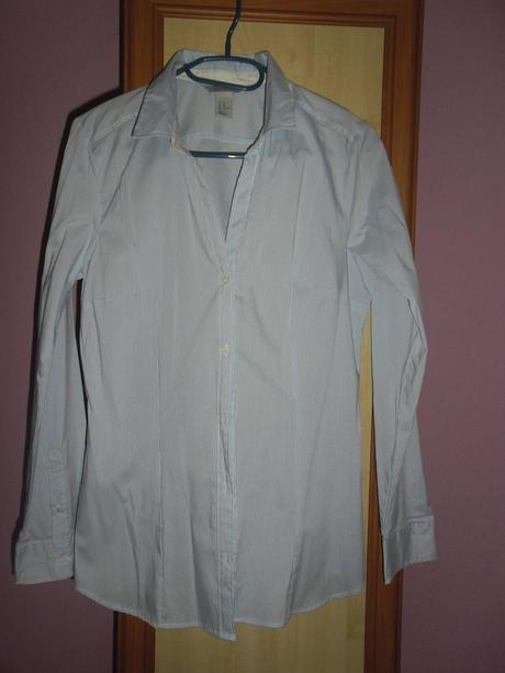 Blúzka, h&m,40