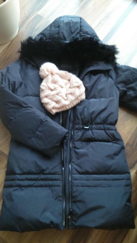 Zimná bunda, reserved,164