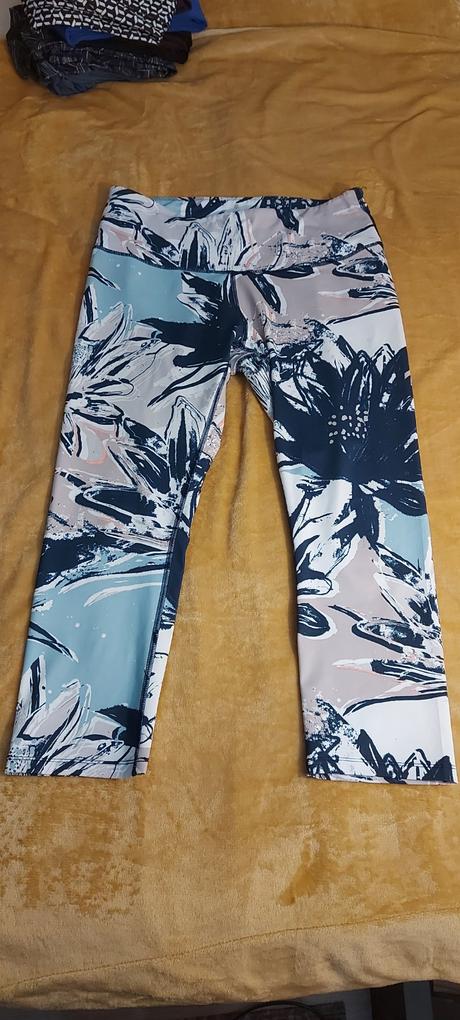 Dámske legíny (veľ. s, m/l, l), s