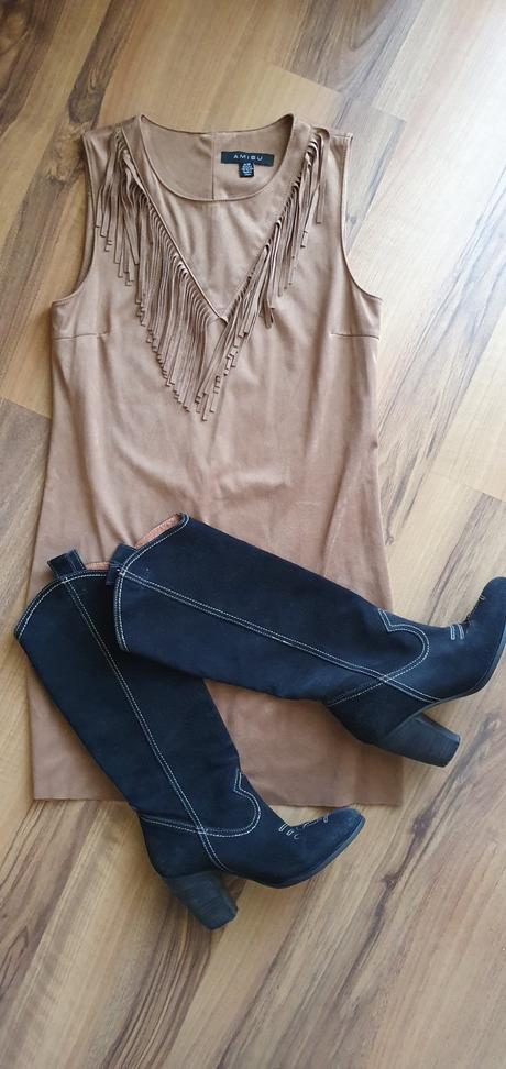 Šaty amisu v.36, amisu,36