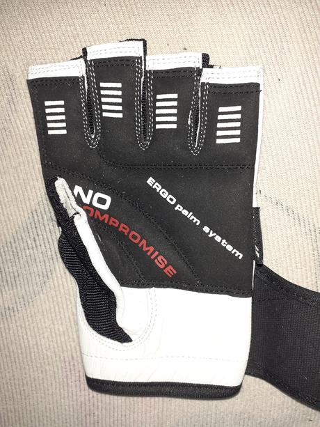 Športové rukavice power system veľ. l, l