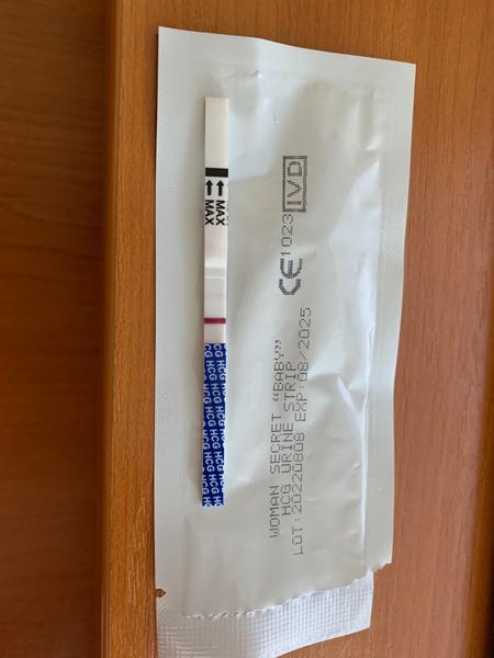 Môžem sa trošku tešiť?