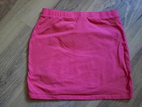 Sukienka yfk 134/140, 134