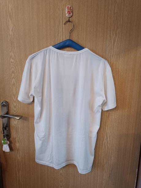 Krátke tričko, xl