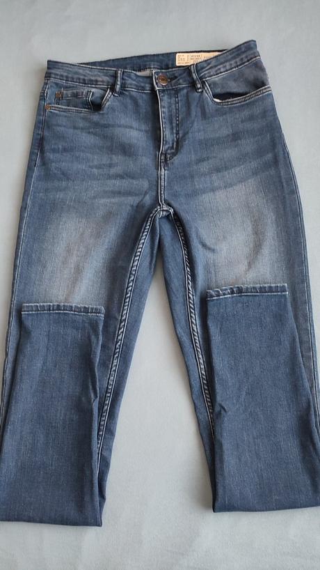 Dámske rifle 2ks, esmara,38