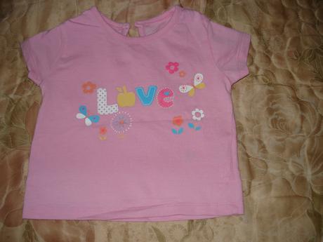 Trika 3-6 mes., f&f,62