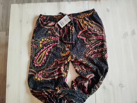 Dámske pyžamo, next,s